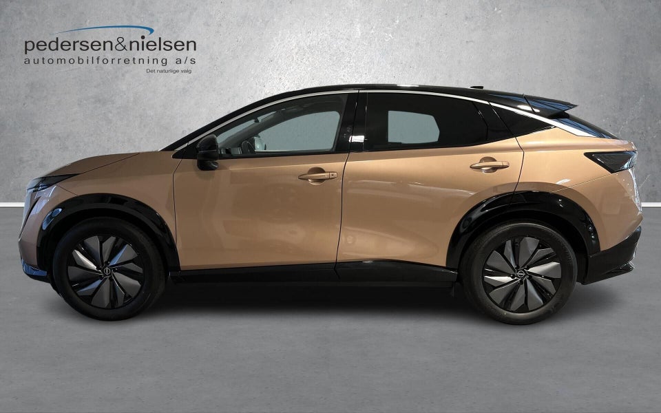 Nissan Ariya 87 Evolve 5d