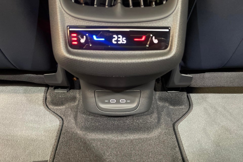 Cupra Tavascan 77 VZ Adrenaline 5d