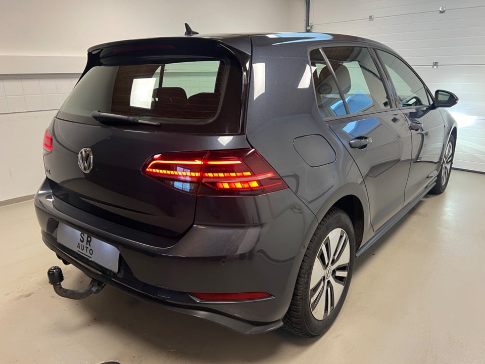 VW Golf VII 1,4 GTE DSG 5d