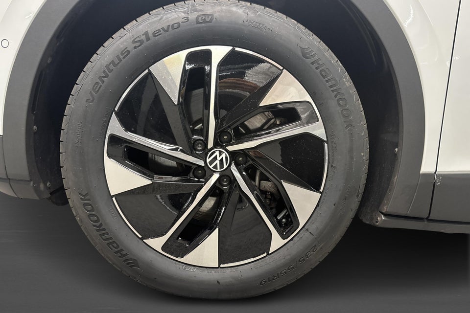 VW ID.4 77 Style+ 5d