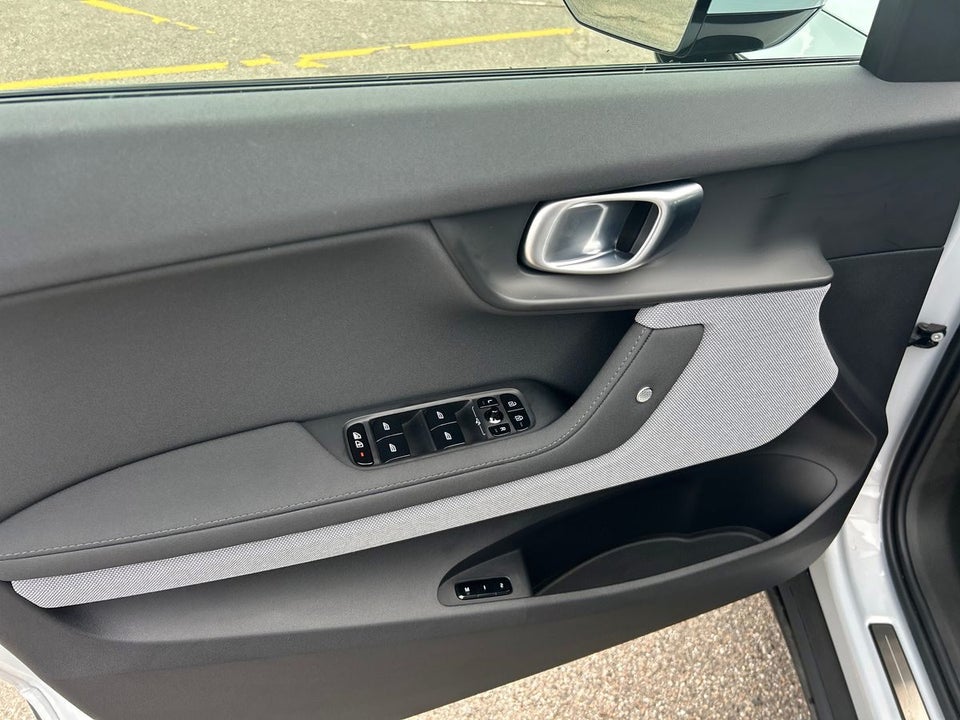 Polestar 2 Long Range 5d