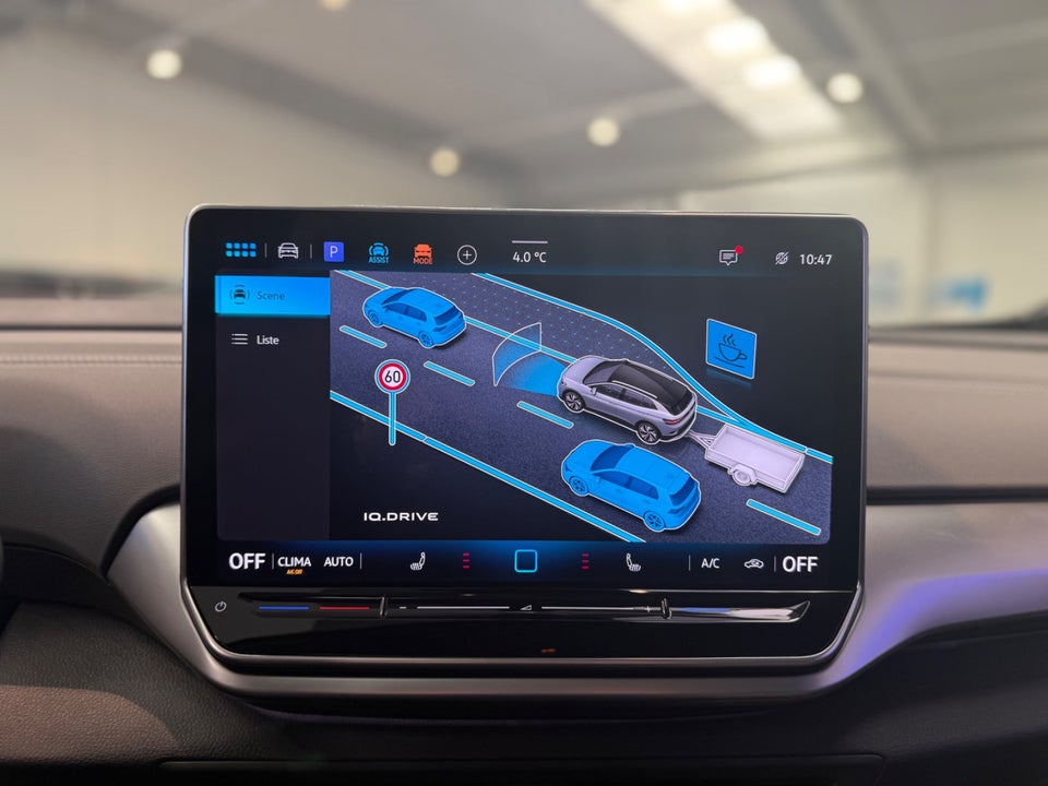 VW ID.4 77 Pro Style+ 5d