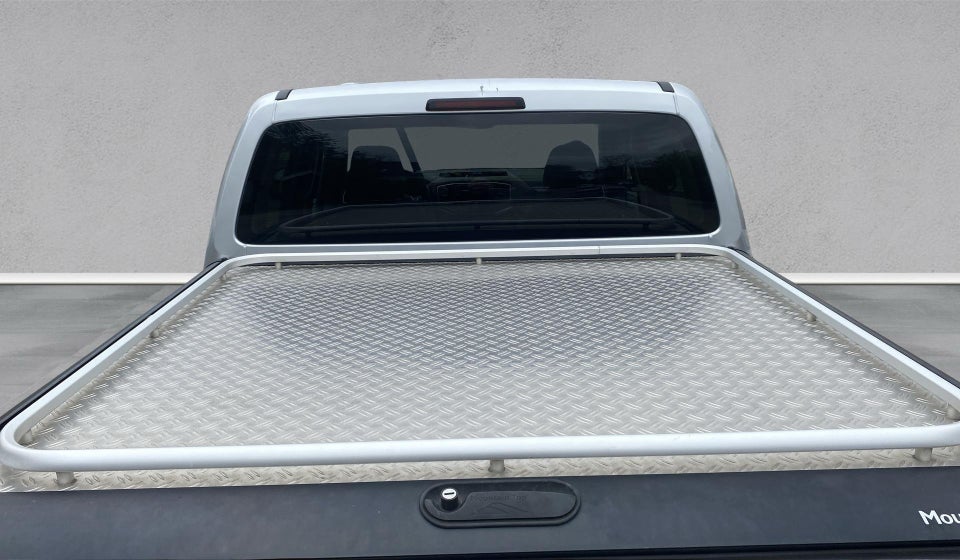 VW Amarok 3,0 V6 TDi 258 Highline aut. 4Motion 4d