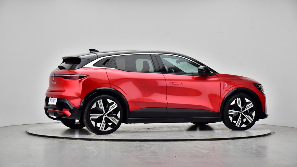 Renault Megane E-Tech 60 Iconic 5d