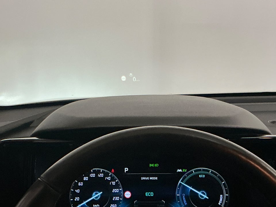 Kia Sorento 1,6 PHEV Platinum aut. 4WD 7prs 5d