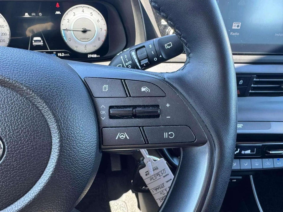 Hyundai i20 1,0 T-GDi Essential 5d