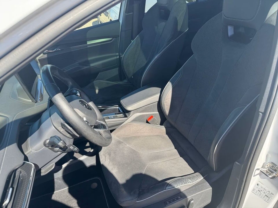 Skoda Enyaq 85 iV Sportline 5d