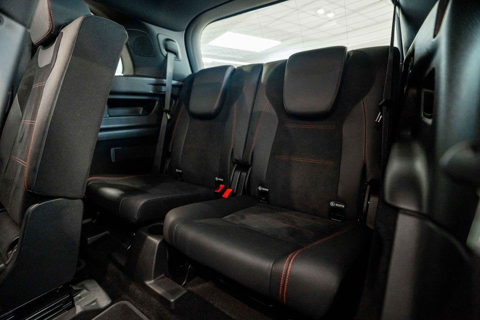 Mercedes EQB250+ AMG Line 7prs 5d