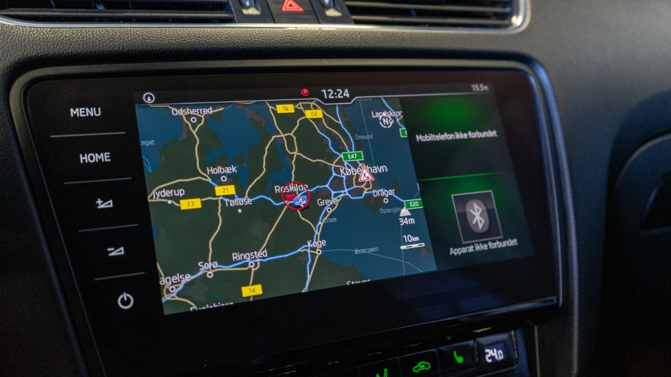 Skoda Octavia 1,4 TSi 150 Style 5d