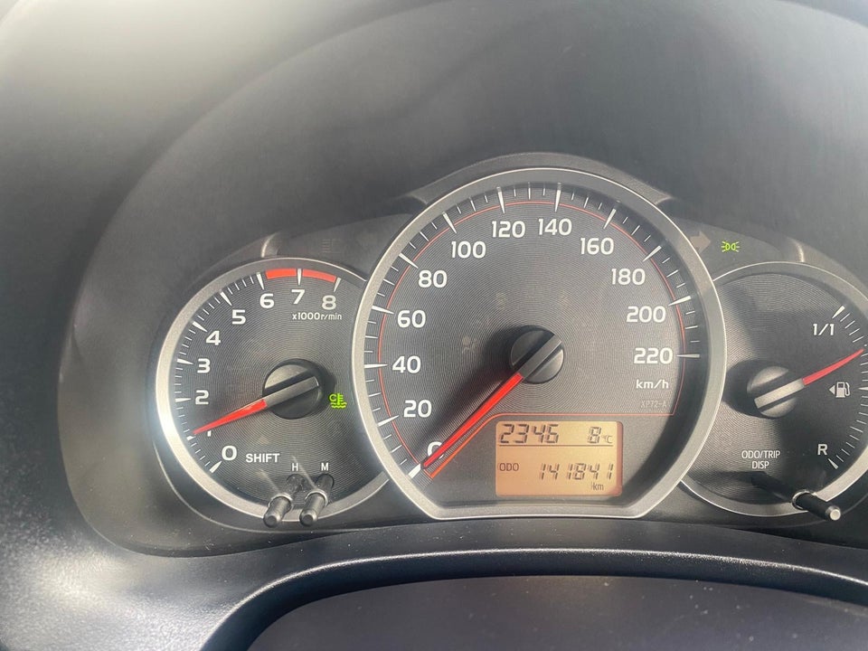 Toyota Yaris 1,0 VVT-i T2 Touch 5d