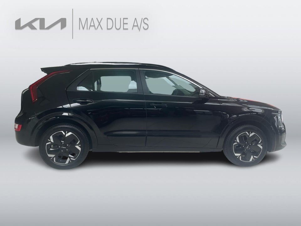 Kia Niro 64 EV Access Plus 5d