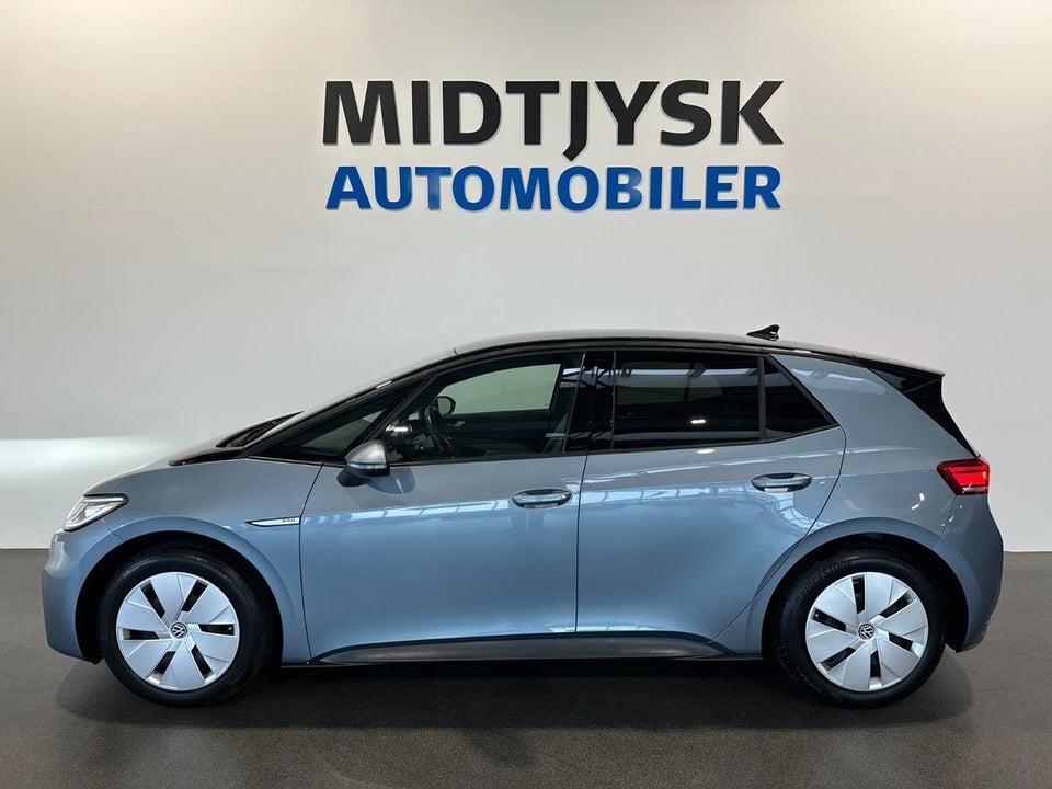 VW ID.3 58 Pro Performance Family 5d