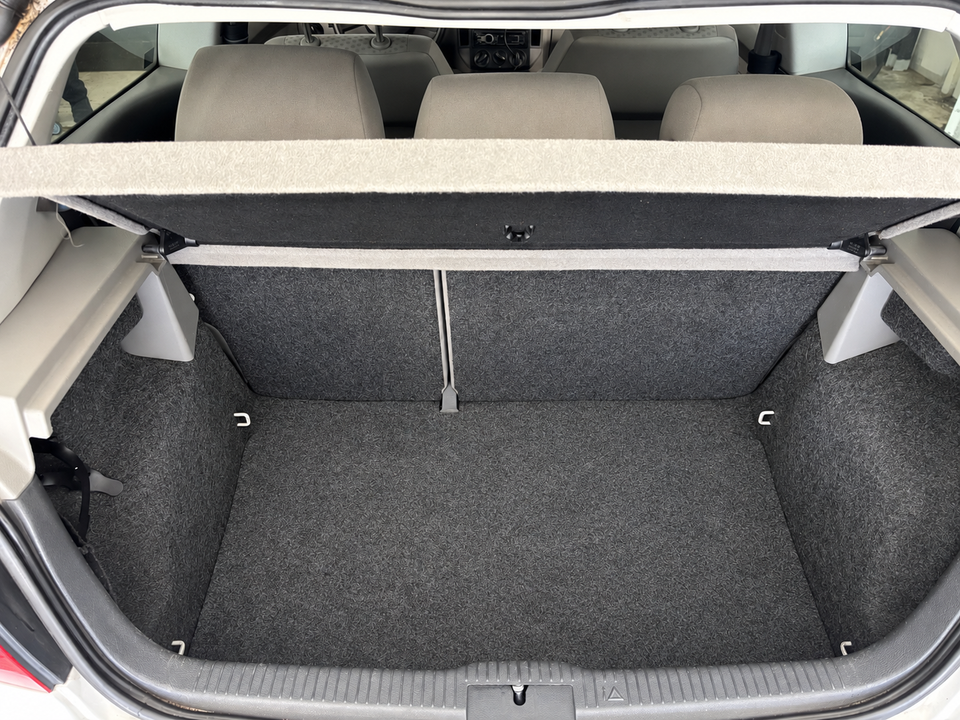 VW Polo 1,2  3d