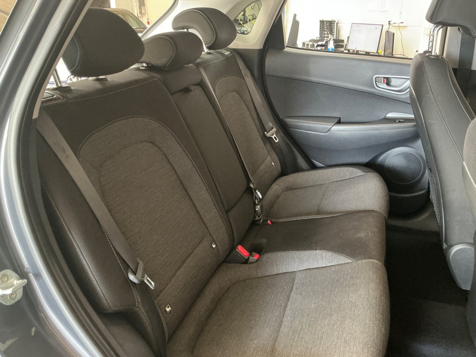 Hyundai Kona 64 EV Trend 5d