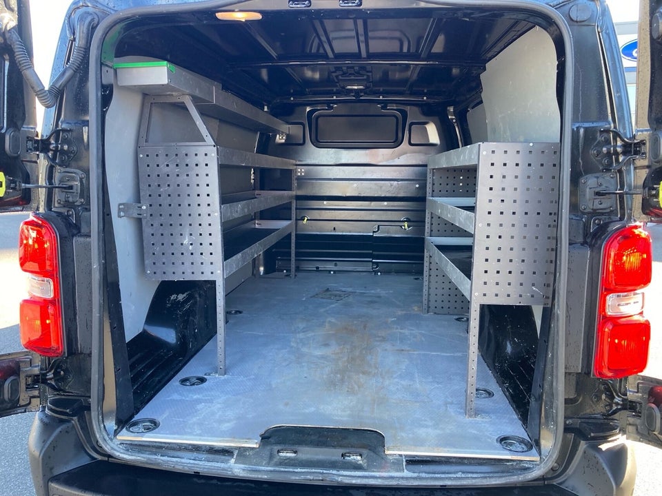 Opel Vivaro 2,0 D 145 Enjoy+ L3V2 aut.