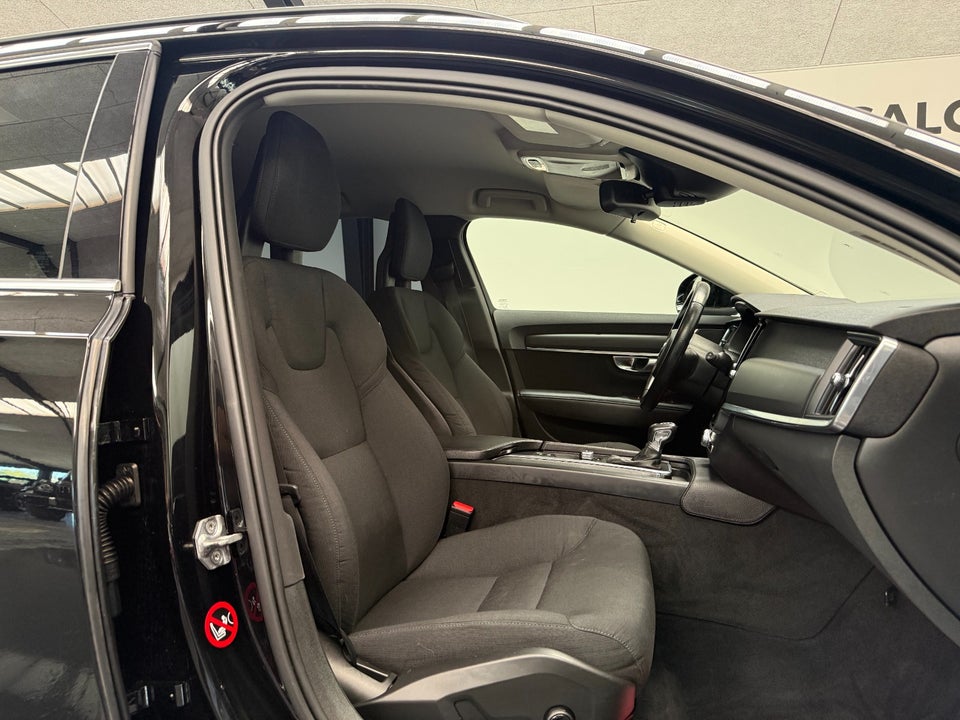 Volvo V90 2,0 D4 190 Kinetic aut. 5d