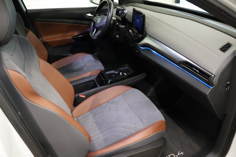 VW ID.4 77 1ST Pro Performance 5d