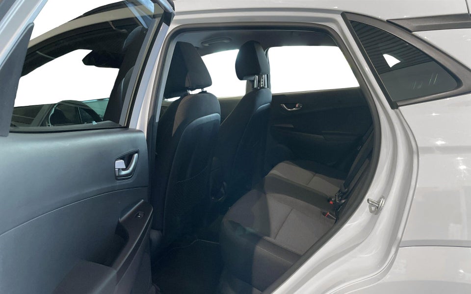 Hyundai Kona 64 EV Prime 5d