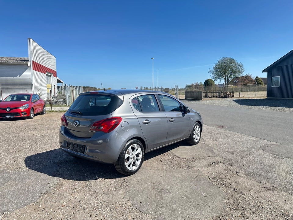 Opel Corsa 1,3 CDTi 95 Cosmo 5d