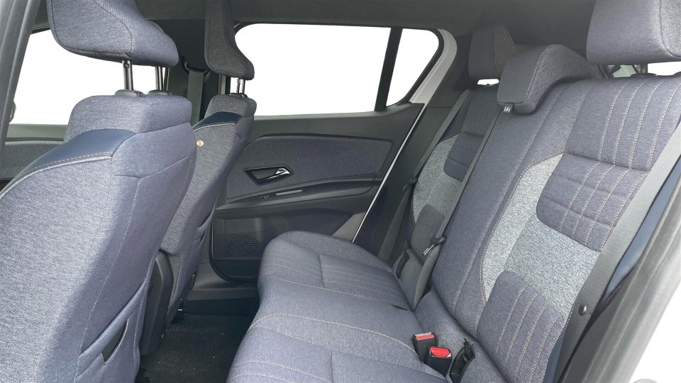 Renault 4 E-Tech 52 Techno 5d