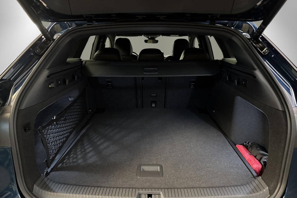 VW ID.7 77 Style Tourer 5d