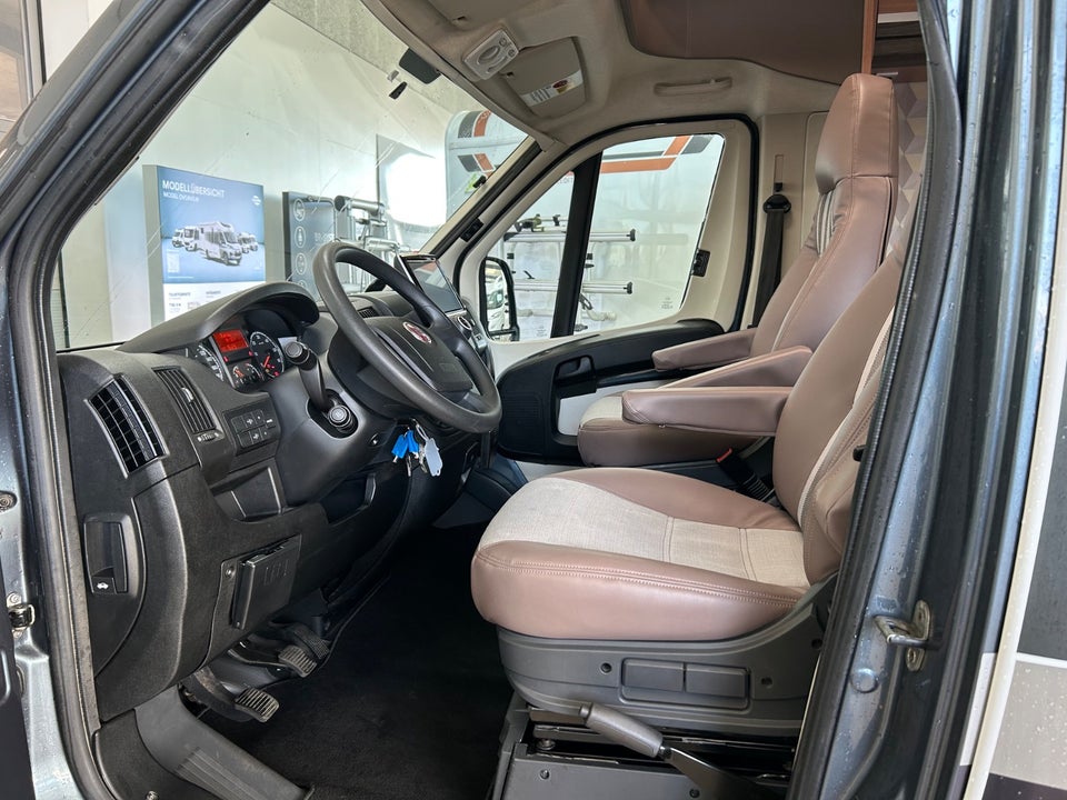 Fiat Knaus 2,3 650 MEG 2d