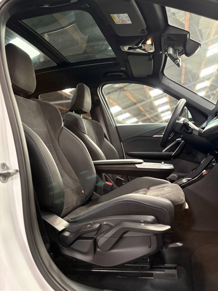 BMW iX1 xDrive30 M-Sport 5d
