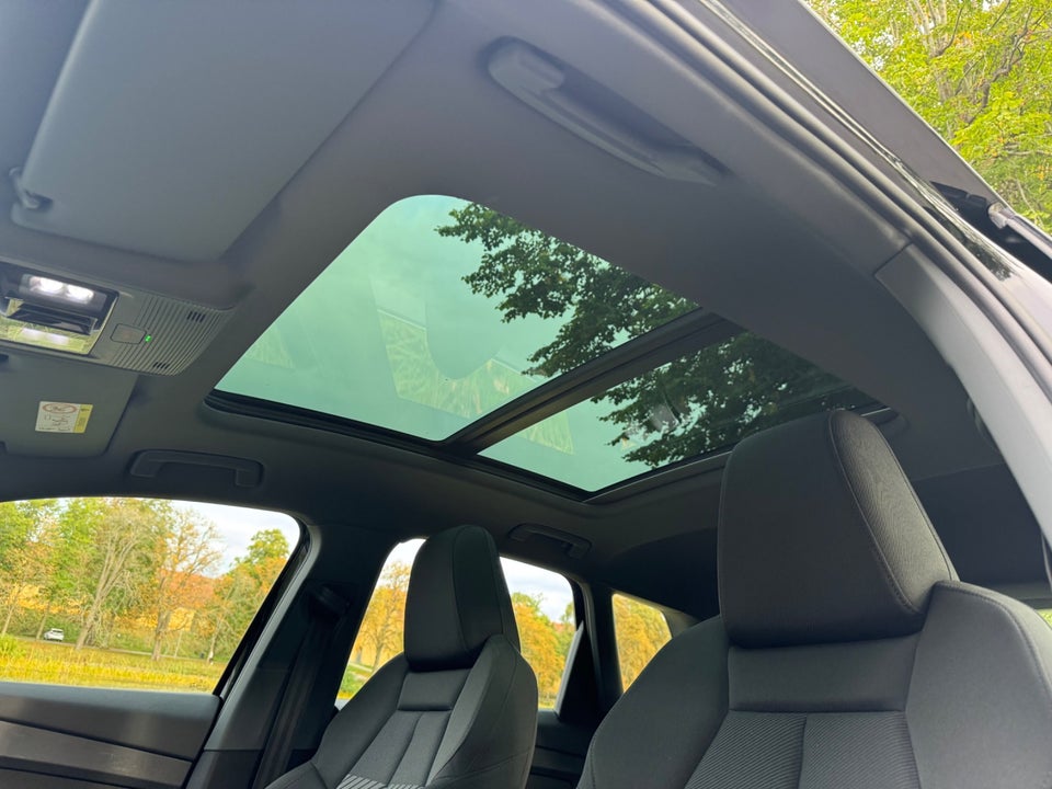 Audi Q4 e-tron 35 Attitude 5d