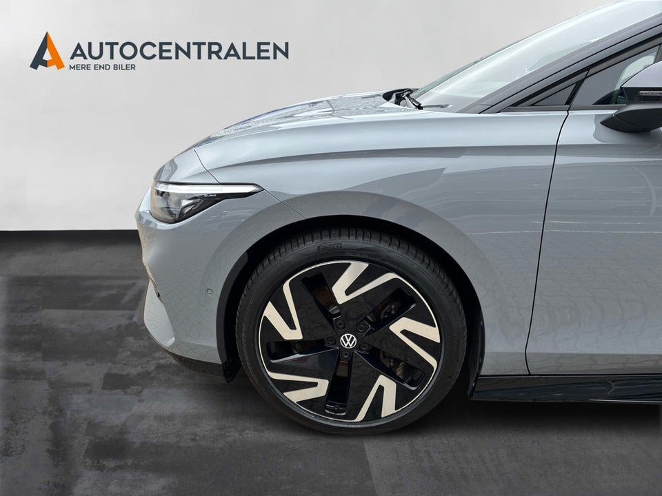 VW ID.7 86 Style S+ Tourer 5d