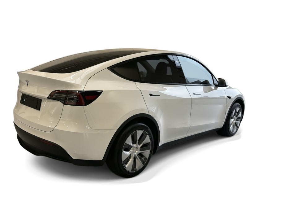 Tesla Model Y RWD 5d