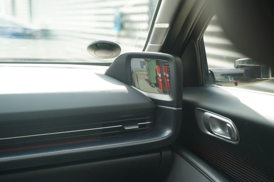 Hyundai Ioniq 6 77 Ultimate 4d