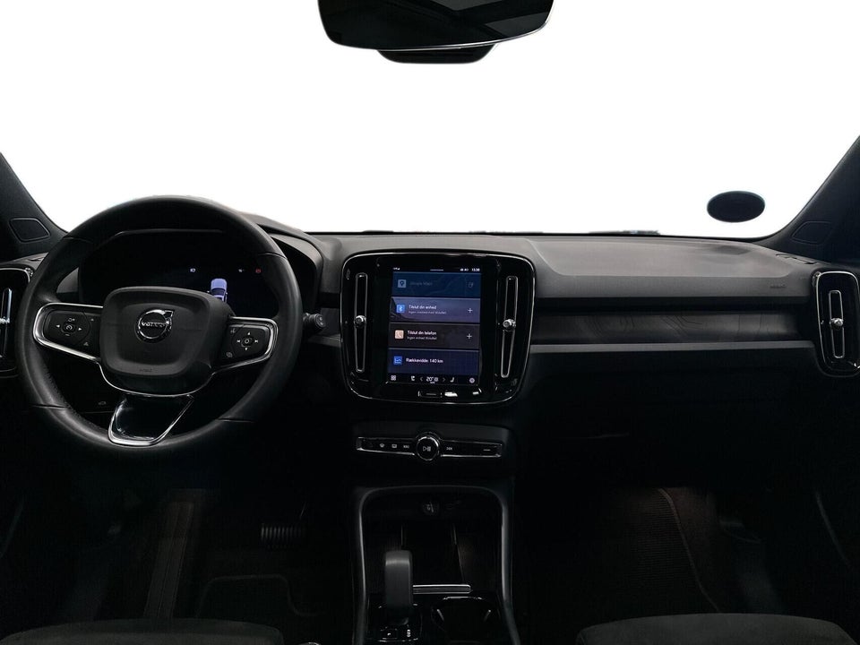 Volvo XC40 P6 ReCharge Ultimate 5d