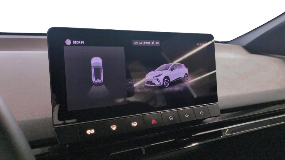 MG 4 51 Nordic Edition 5d