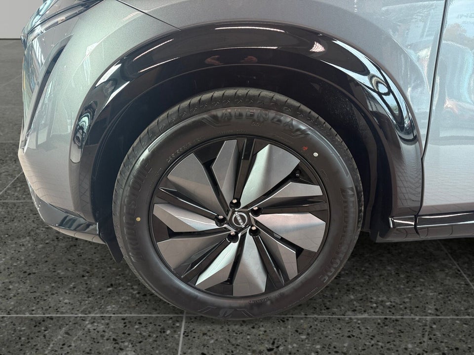 Nissan Ariya 63 Engage 5d