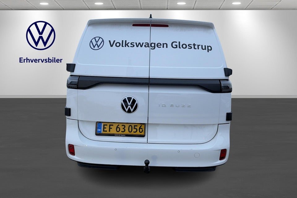 VW ID.Buzz 79 Cargo Comfort