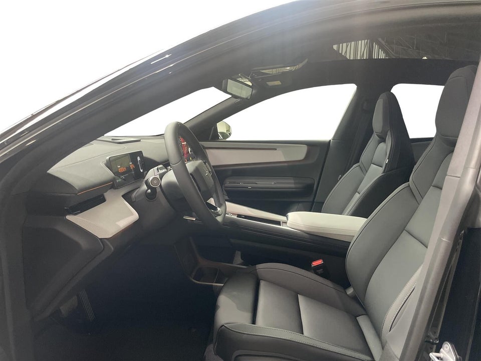 Polestar 4 Long Range Nordic Edition 5d