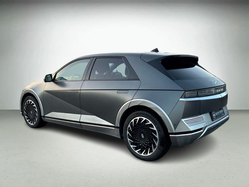 Hyundai Ioniq 5 77 Ultimate 5d