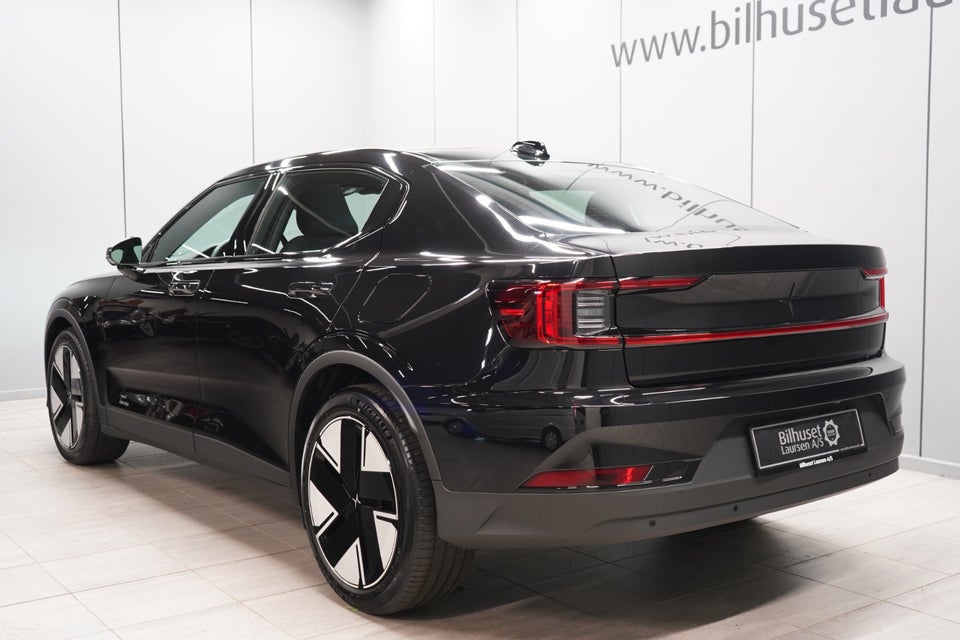Polestar 2 Long Range AWD 5d