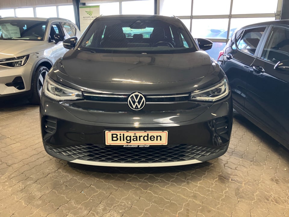 VW ID.4 77 1ST Pro Performance Max 5d