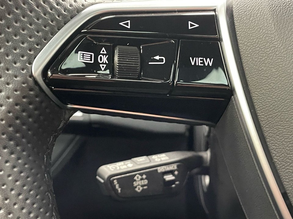 Audi e-tron GT quattro 4d