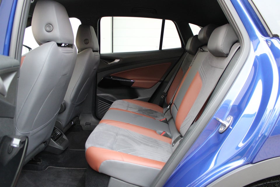 VW ID.4 77 1ST Pro Performance 5d