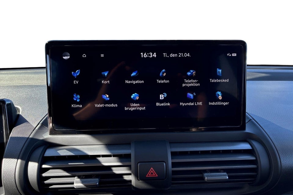 Hyundai Inster 42 Essential 5d