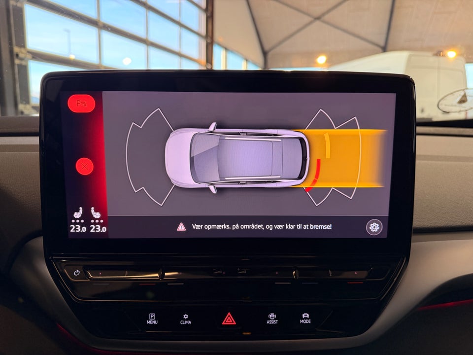 VW ID.4 77 Pro Performance 5d