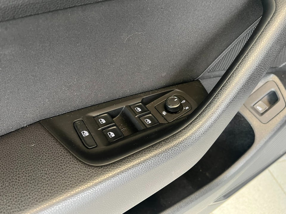 VW Passat 1,5 TSi 150 Comfortline Premium Variant DSG 5d