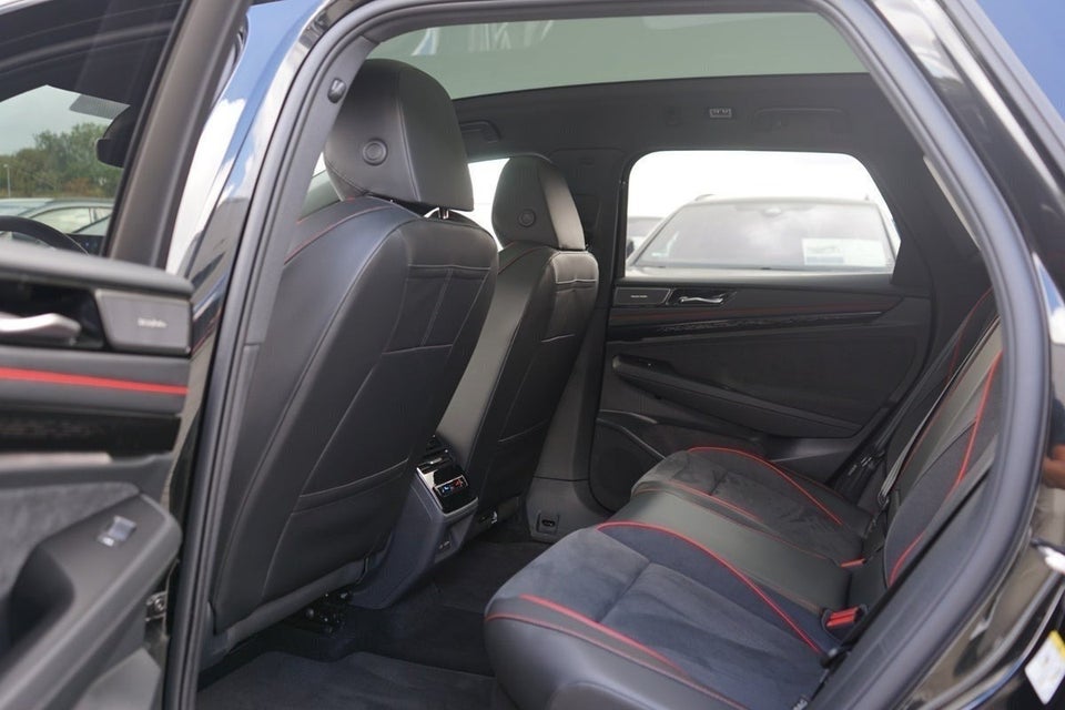 VW ID.7 86 GTX Max Tourer 4Motion 5d
