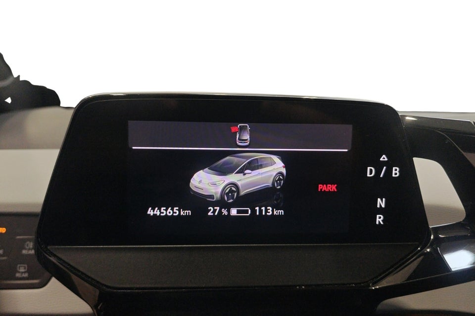 VW ID.3 58 Pro Performance Business 5d