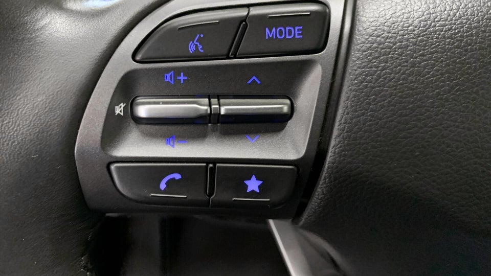 Hyundai Kona 39 EV Select 5d