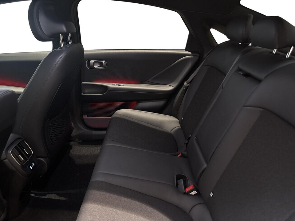 Hyundai Ioniq 6 84 Advanced 4d