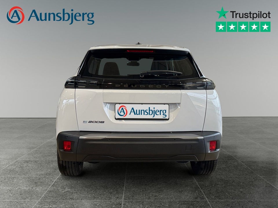 Peugeot e-2008 54 Style 5d