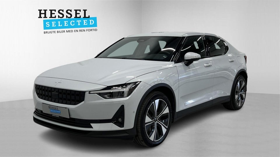 Polestar 2 Standard Range 5d